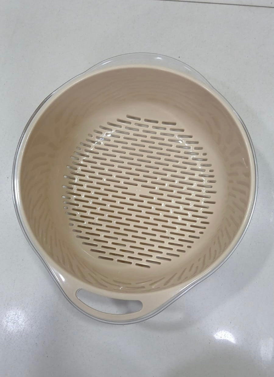 Vegetable Water Drain Basket, Drain Basket Kitchen Tools, Fruit Vegetable Washing Basket, Creative Colander Baskets Filter Shelf Vegetable Water Drain Basket, Drain Basket Kitchen Tools, Fruit Vegetable Washing Basket, Creative Colander Baskets Filter Shelf